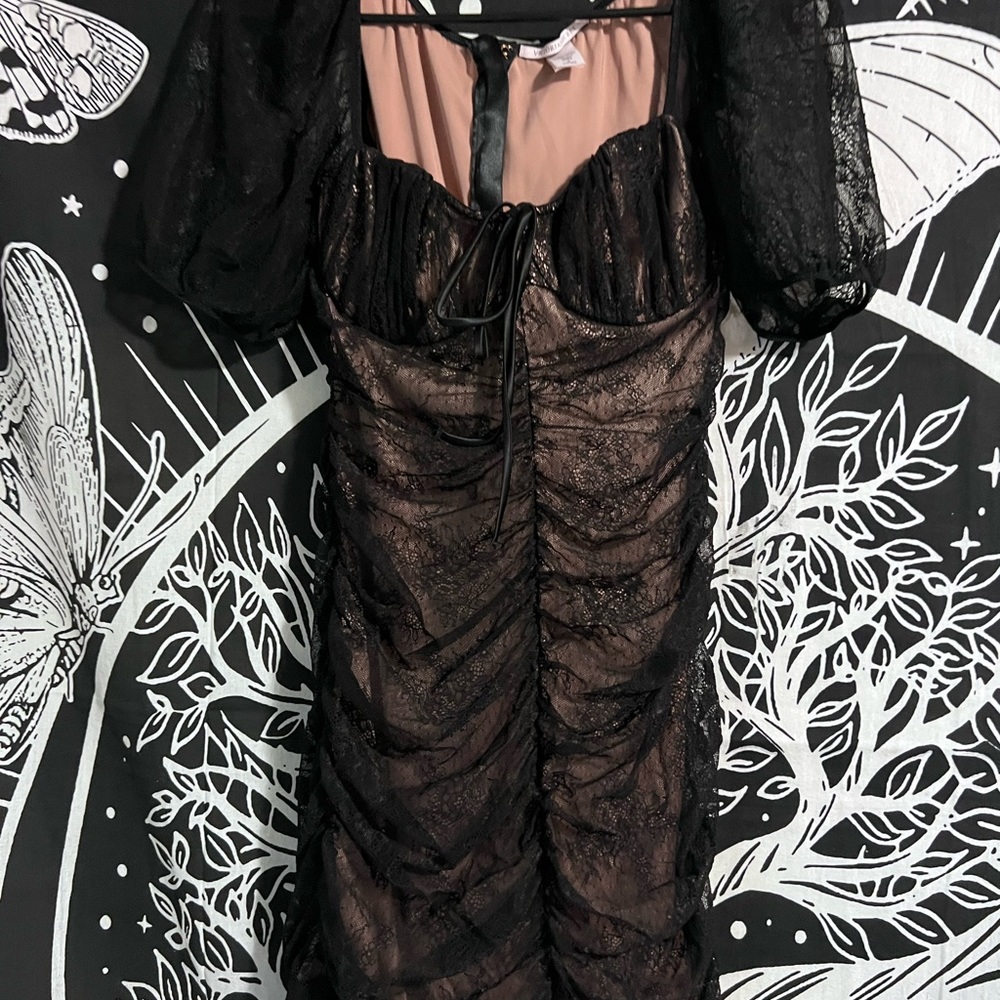 Victoria secret dress